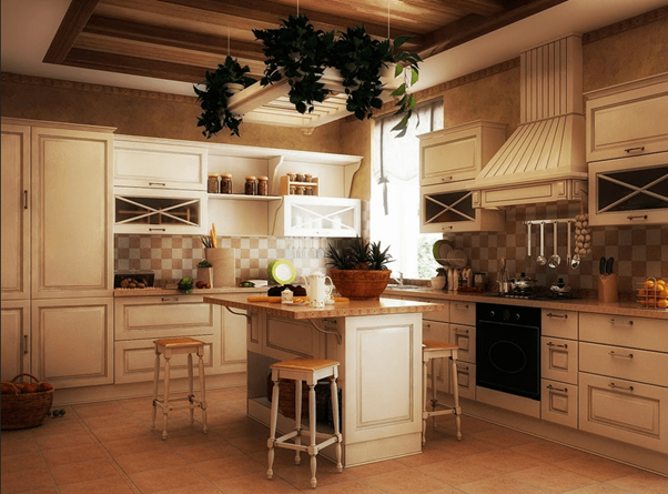 kontraktor desain interior solo