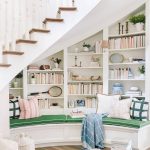 Ruang baca bawah tangga, Sumber : idntimes.com
