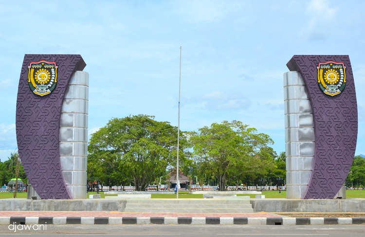 Alun-alun Purworejo, Sumber : coretandjawani.blogspot.com