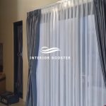 Interior rumah Ibu A di Kadipiro, Sumber: doc pribadi