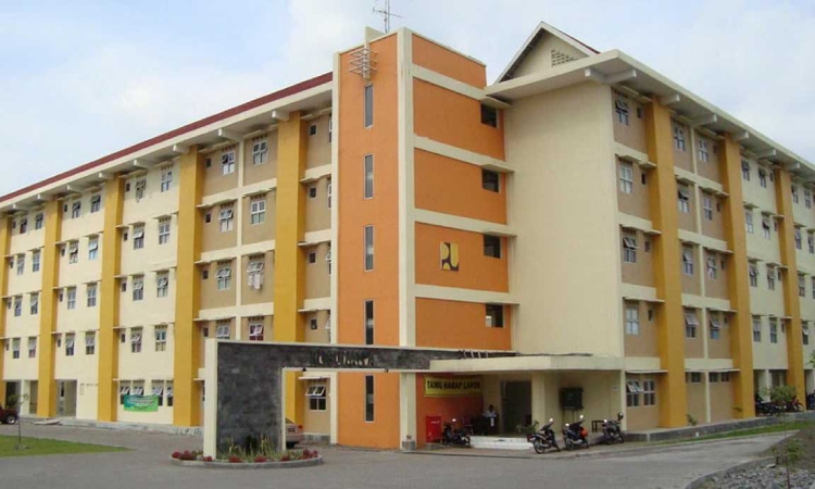 Rusunawa, Sumber: slemankab.go.id