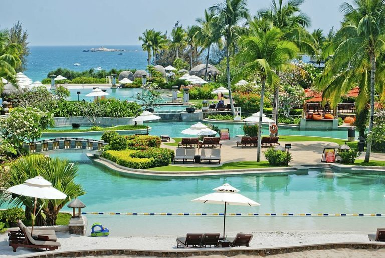 Mengenal Jenis-Jenis Penginapan Populer di Indonesia