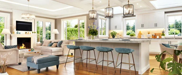 7 Layout Dapur Minimalis Terbaik Dan Estetik Untuk Rumah Modern