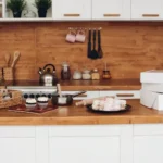 Kenali Komponen Kitchen Set Sebelum Mendesain Dapur Fungsional
