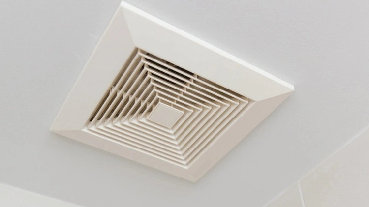 Ventilasi fan, Sumber: aosvents.com